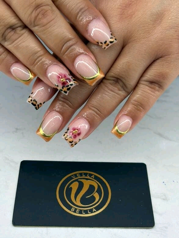 Vella Bella Salon Park & Nail Spa